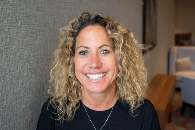 Lucy Richmond, founder of South Coast CPS, was awarded the Mark Vincent ‘Outstanding Contribution’ award, acknowledging her hard work and commitment to driving investment across the south coast through a vibrant schedule of much-loved events.
