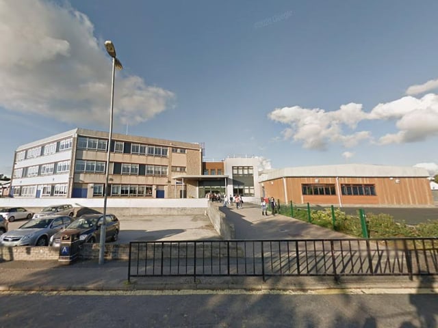 Kemnay Academy was operating at 124.7% of its capacity during the 2018-2019 school year.