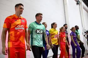 The Hundred was going to bring an £11m profit to cricket this year, according to the ECB.