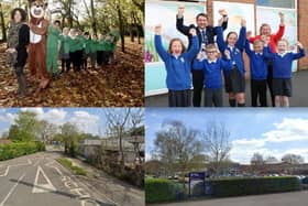 Here are all of the Ofsted ratings published this year.
