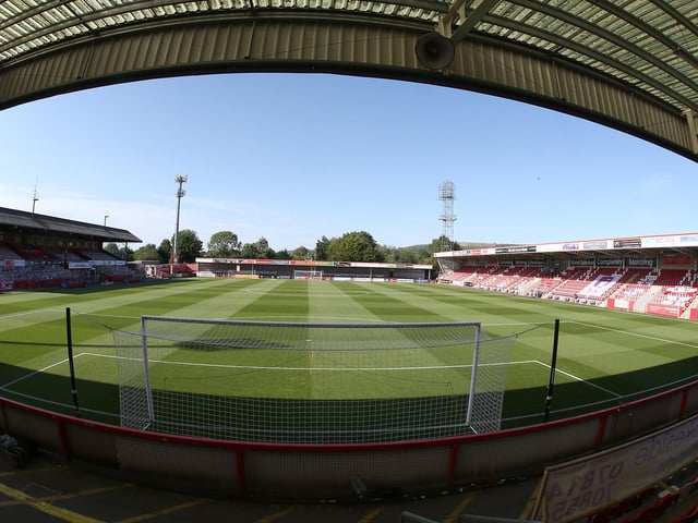 Return trip distance to Whaddon Road: 228 miles.