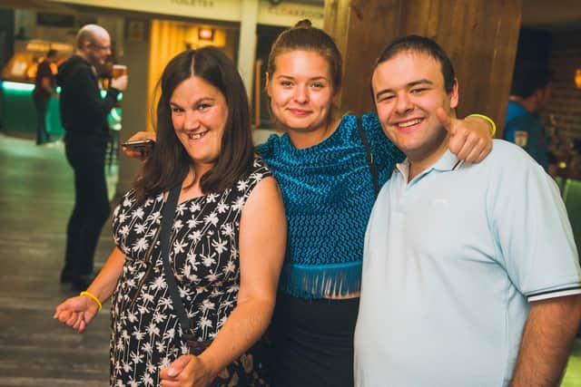 Gig Buddies Portsmouth, a free scheme funded by Portsmouth City Council pairing up adults with learning disabilities and volunteers with similar interests, is keeping people connected throughout self-isolation
