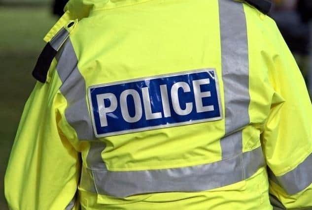The shooting took place on Wednesday