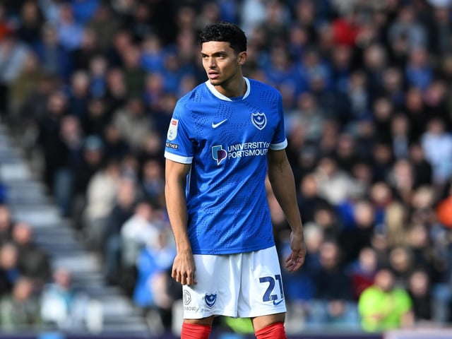 Unsurprisingly restored to the team in place of the suspended Pack after serving his own one-match ban and gave Blues mobility and work-rate in the centre of midfield. Doesn’t always catch the eye, but a vital cog.