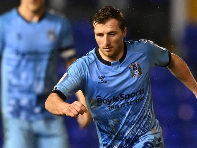 Jamie Allen has been linked with Pompey. Picture: Shaun Botterill/Getty Images
