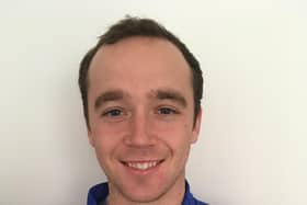 Phil Boardman