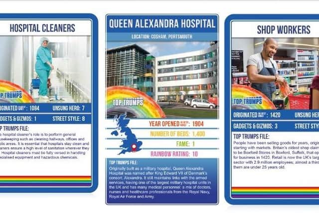 Top Trumps