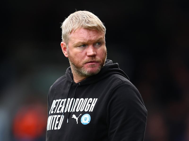 McCann became the eighth different name to be placed as favourites by the bookies’, putting him at 4/6. Monday also saw the emergence of Paul Cook, Russell Martin and Luke Garrard, with the trio appearing on the market for the first time, while Darrell Clarke also became a strong contender.
