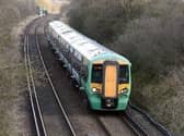 Southern Rail