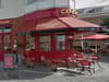 Cafe Rouge in Gunwharf Quays permanently closes down leaving locals shocked