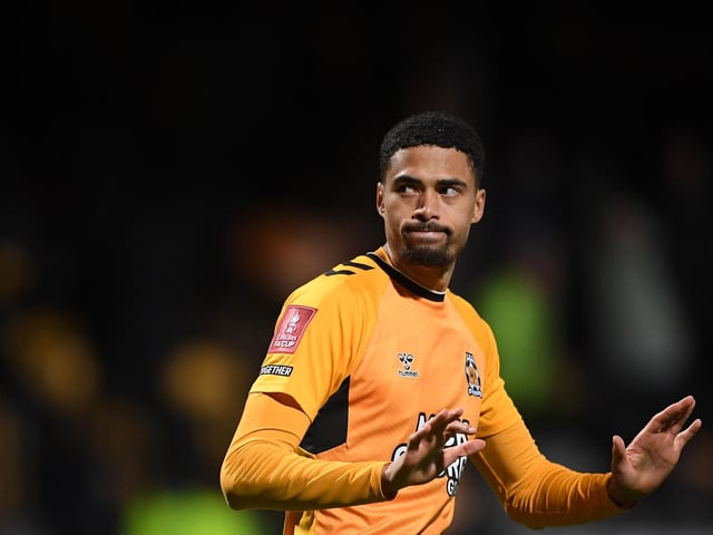 Position: Forward.
Did he go elsewhere? Remained at Cambridge United.
Season review: Five goals and five assists from 40 league appearances for Mark Bonner's side.