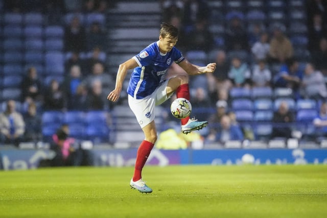 Mousinho: 'Raggs should be absolutely fine. Raggs trained Thursday so he’s absolutely fine. That was one that just needed to settle down. He took a knock to the bottom of his foot. He was willing to dose himself up and get out there (against Barnsley) but we knew we wouldn’t be able to rely on him for anything more than 10-15 minutes. At that stage, a player is not really fit if you want him to be involved so I thought it was the right decision, considering he trained today (Thursday) and he’s available for the weekend.’