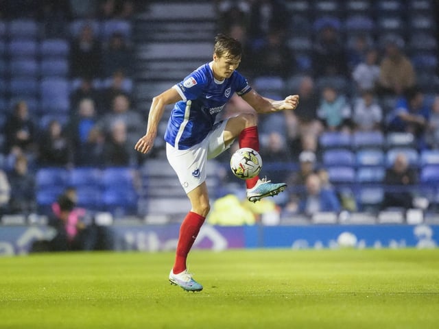 Mousinho: 'Raggs should be absolutely fine. Raggs trained Thursday so he’s absolutely fine. That was one that just needed to settle down. He took a knock to the bottom of his foot. He was willing to dose himself up and get out there (against Barnsley) but we knew we wouldn’t be able to rely on him for anything more than 10-15 minutes. At that stage, a player is not really fit if you want him to be involved so I thought it was the right decision, considering he trained today (Thursday) and he’s available for the weekend.’
