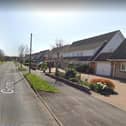Firefighters were deployed to an address in Gomer Lane, Gosport, last night. Picture: Google Street View.