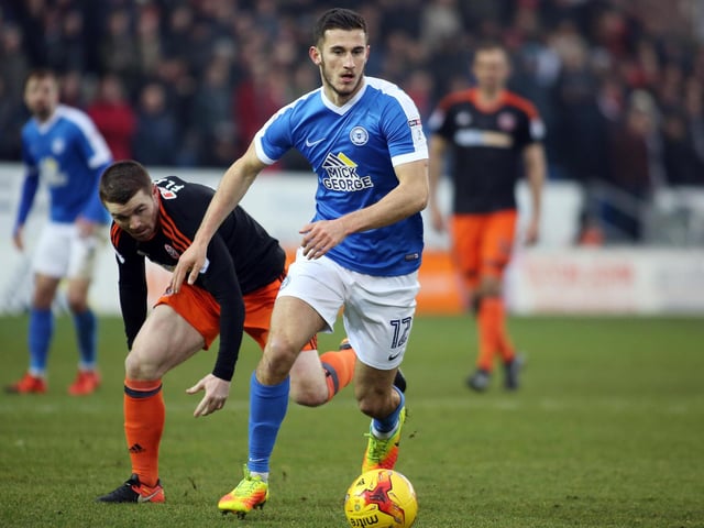 From: QPR
To: Ipswich
Position: Midfielder
Deal type: Permanent