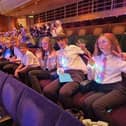 Purbrook Park National Careers Challenge Finalists