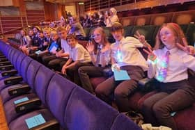 Purbrook Park National Careers Challenge Finalists