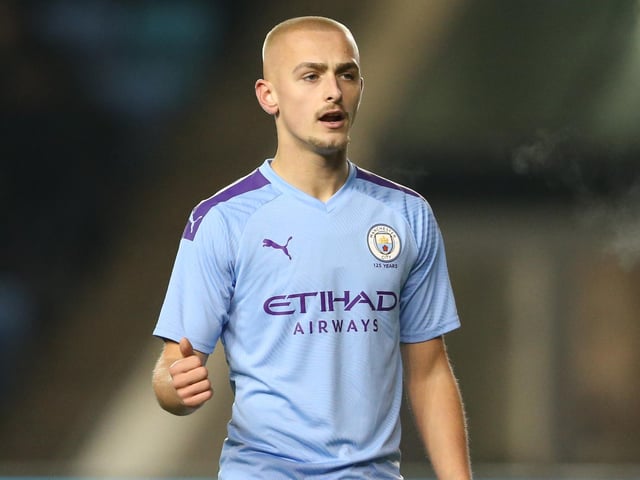 Appearances from the bench: 7
Goals: 2
Picture: Charlotte Tattersall/Getty Images
