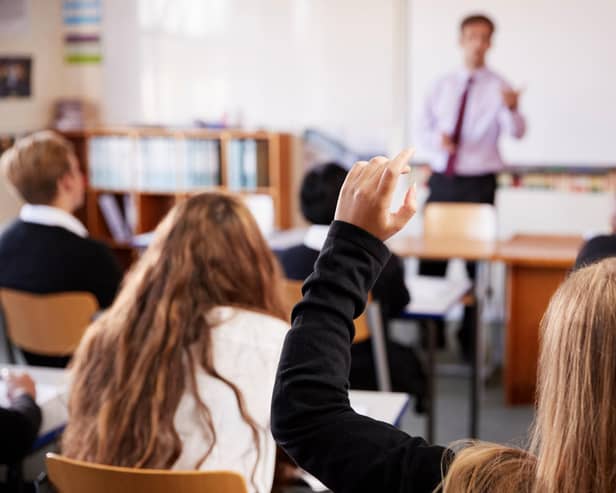 Solent Academies Trust has announced it will be welcoming a second new special school to its family of schools.

Pic: Stock adobe