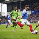 Ryan Tunnicliffe believes Owen Dale needs to add more goals to his game to go to the next level. Picture: Jason Brown/ProSportsImages