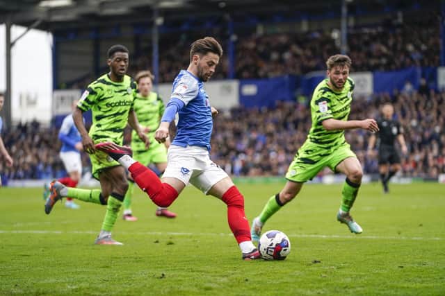 Ryan Tunnicliffe believes Owen Dale needs to add more goals to his game to go to the next level. Picture: Jason Brown/ProSportsImages