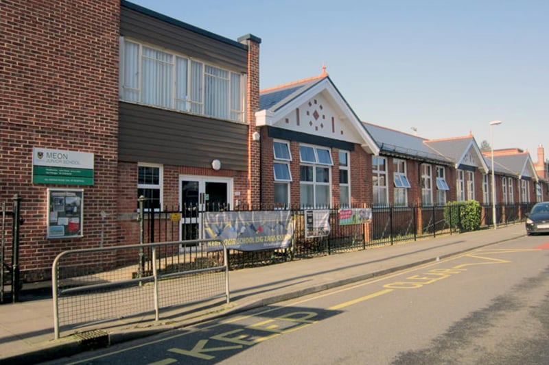 This school in Shelford Road, Southsea, has a 4.2 star rating on Google Reviews.