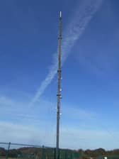 Rowridge transmitting station