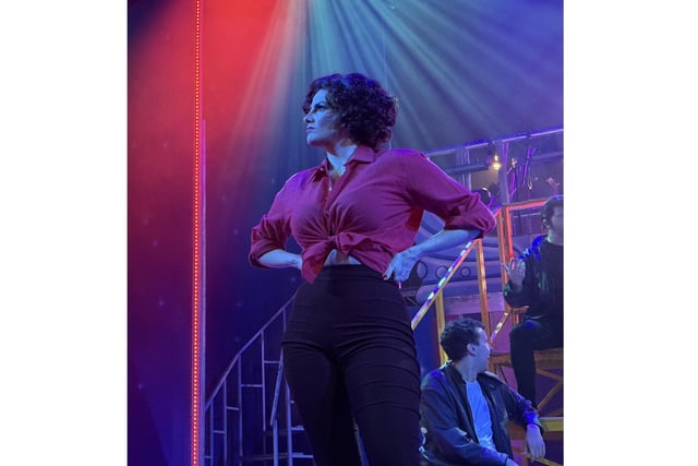 Grease opens at The Kings Theatre: 25 fabulous pictures from the ...