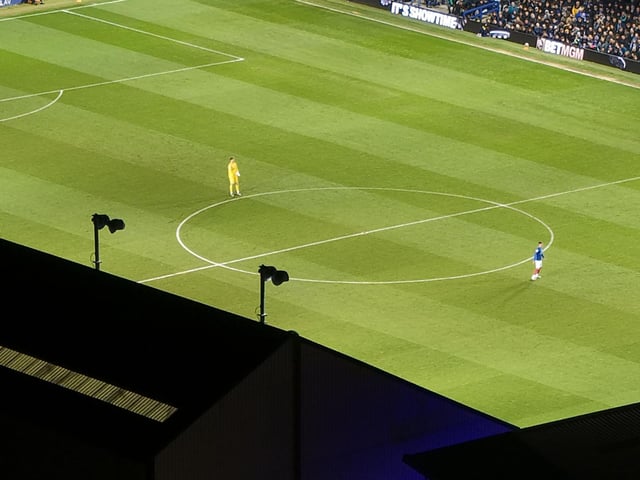 Fratton Park