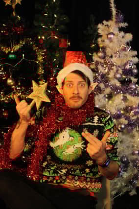 Tinsel is currently in the pre-production stages. Picture: Contributed