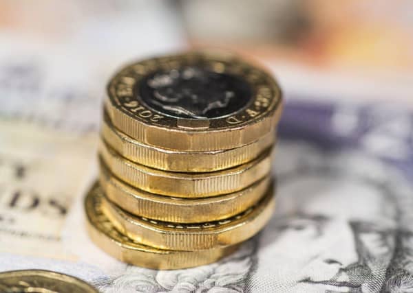 As the cost-of-living crisis continues, many households are struggling financially