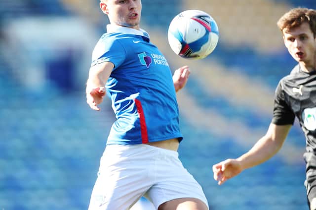 Callum Johnson