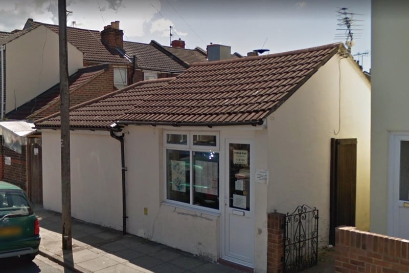Renny’s, Renny Road, has a 4.7 rating from 95 reviews on Google