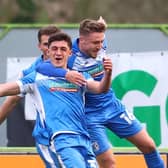 Summer Pompey target Bobby Thomas has been linked with a move to Burton.