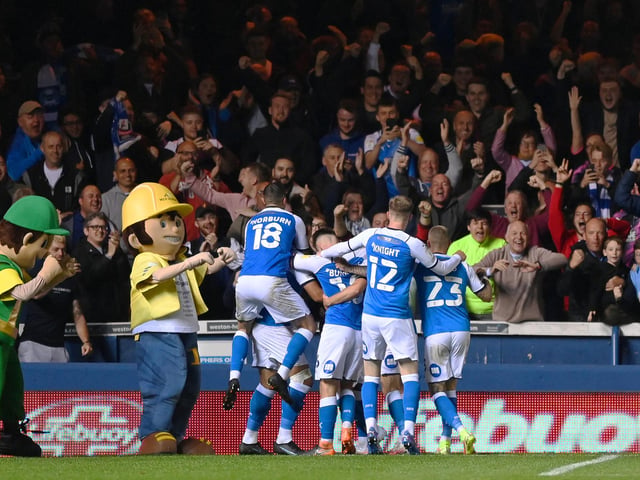 Capacity: 15,314; Percentage of ground filled: 52.2%.