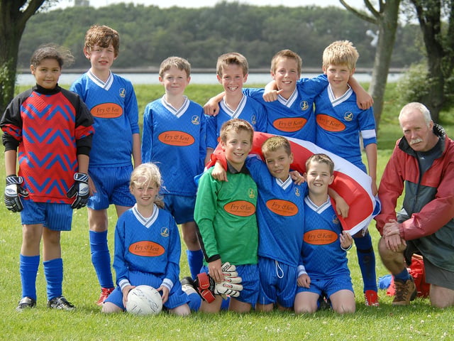 Solent Jnr