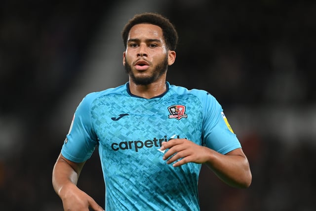 The striker has been potent in front of goal for the Grecians this term. The 24-year-old has averaged 1.95 shots on goal per game and has 15 goals to his name so far this season. The front man will enter the final year of his current deal at St James Park in the summer.