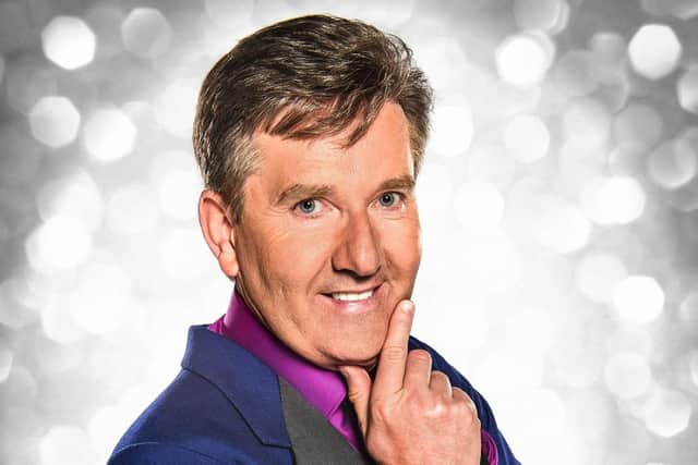 Daniel O'Donnell 