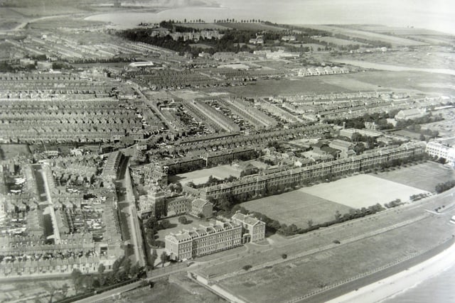 25 glorious memories of Eastney Barracks from over the years