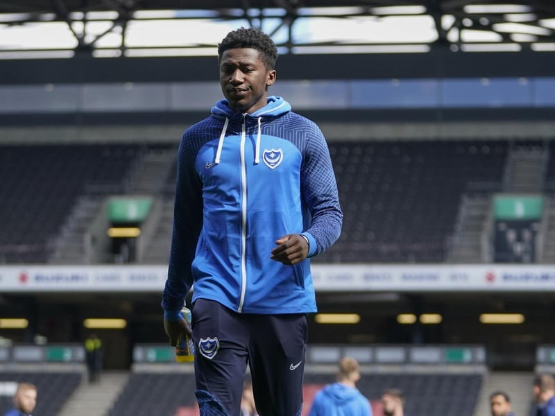 Has a strong claim to continue after Oxford showing.