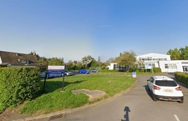 Former pupils at Warblington School are holding a 40 year reunion next month.