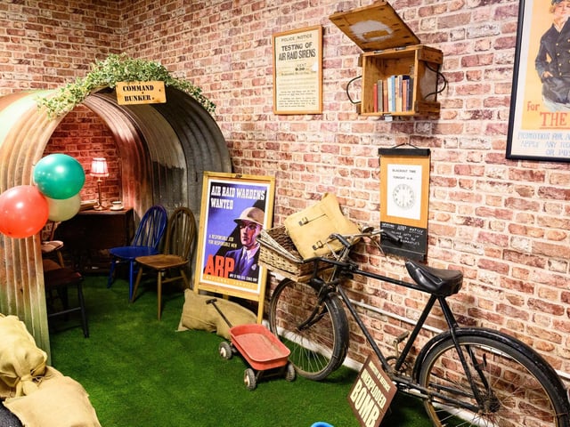 The Anderson Shelter (030621-7)