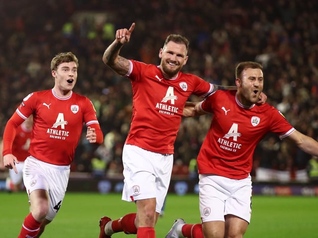 Goal conversion: 24 per cent.