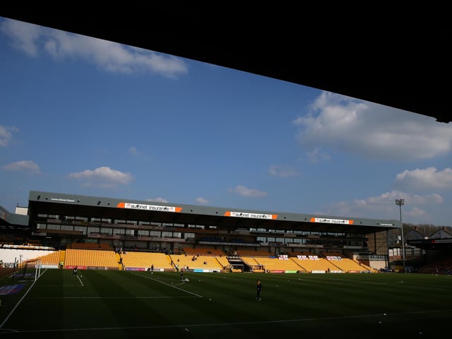 2022-23 average home attendance: 7,647.