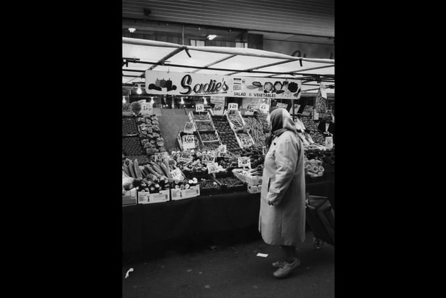 The pub, cafes and shops along part of the south side of the busy street were told to cease trading, following a series of compulsory purchases that mark the end of an era.
