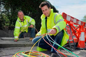 At last – Portsmouth is finally going to get decent broadband