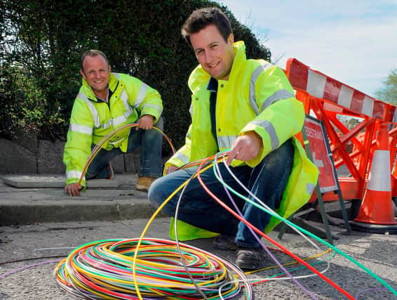 At last – Portsmouth is finally going to get decent broadband