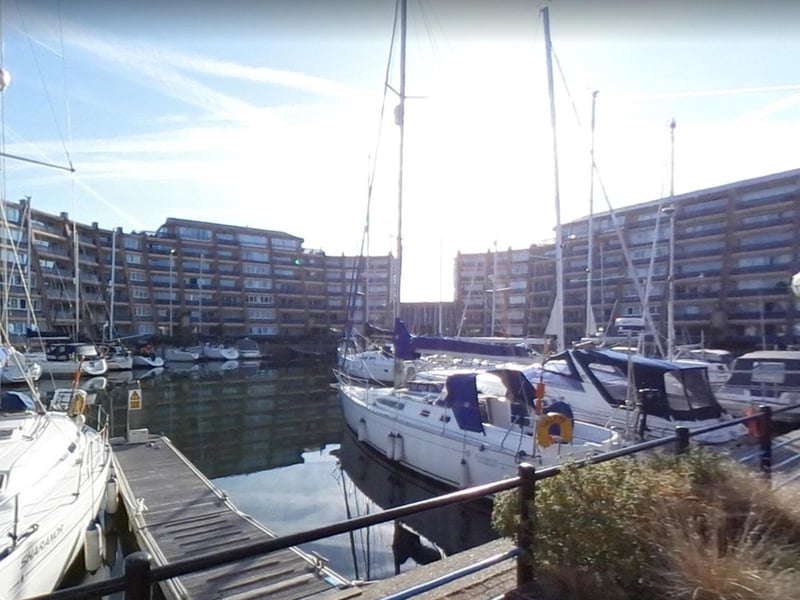 Port Solent has plenty on offer this half term. The venue is hosting its Kids Club on Tuesday, May 30 and Thursday, June 1 which will feature falconry displays and children's entertainer Silly Scott.