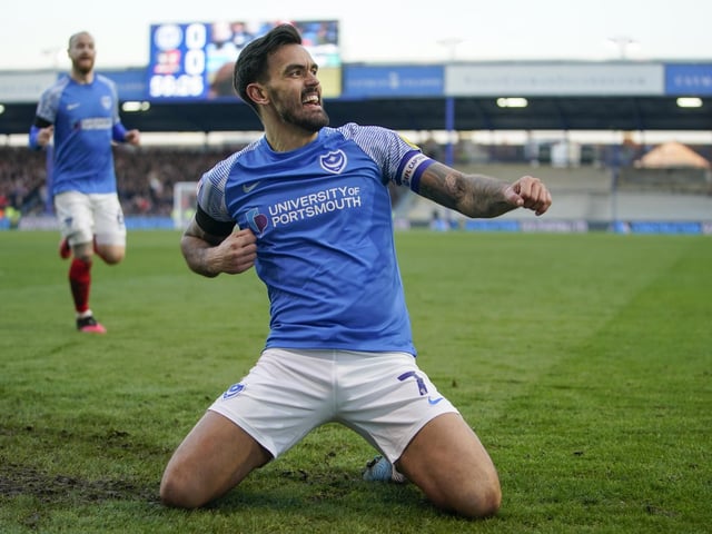 The 31-year-old has thrived under Mousinho and has excelled playing as a holding midfielder in front of the central defenders. He’s played every game under the new head coach when he’s fit and is very much in the Blues boss’ plans for next season.