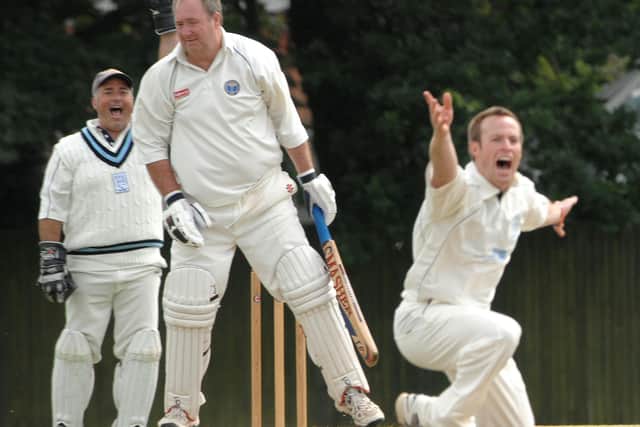 Recreational cricket is set to return next weekend - but in what form will it be allowed to resume?